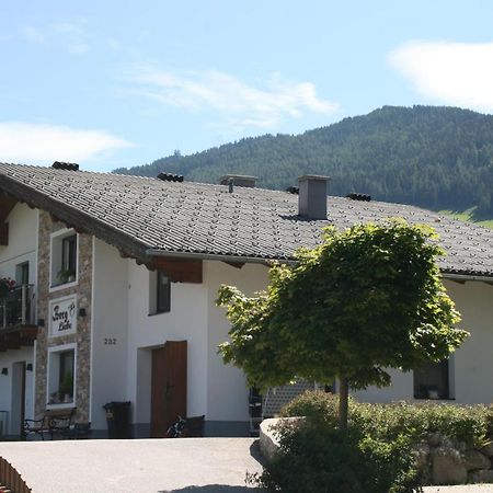 Haus Bergliebe Lägenhet Schladming Exteriör bild