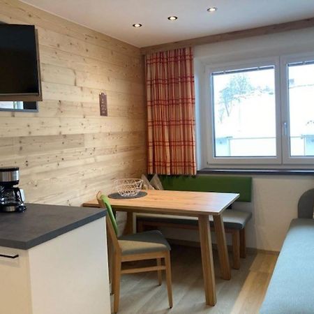 Haus Bergliebe Lägenhet Schladming Exteriör bild