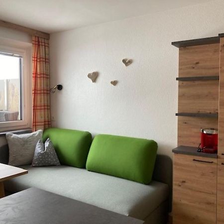Haus Bergliebe Lägenhet Schladming Exteriör bild