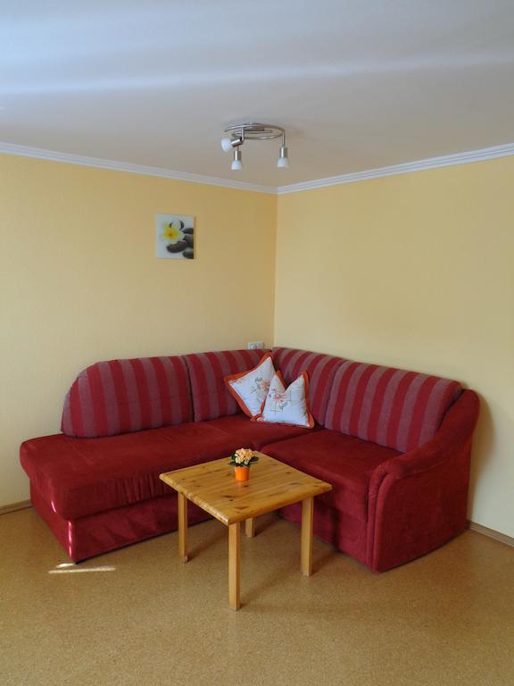 Haus Bergliebe Lägenhet Schladming Rum bild