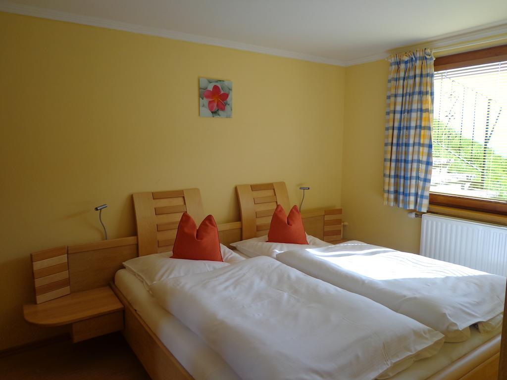 Haus Bergliebe Lägenhet Schladming Rum bild