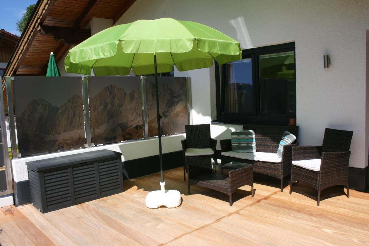 Haus Bergliebe Lägenhet Schladming Exteriör bild