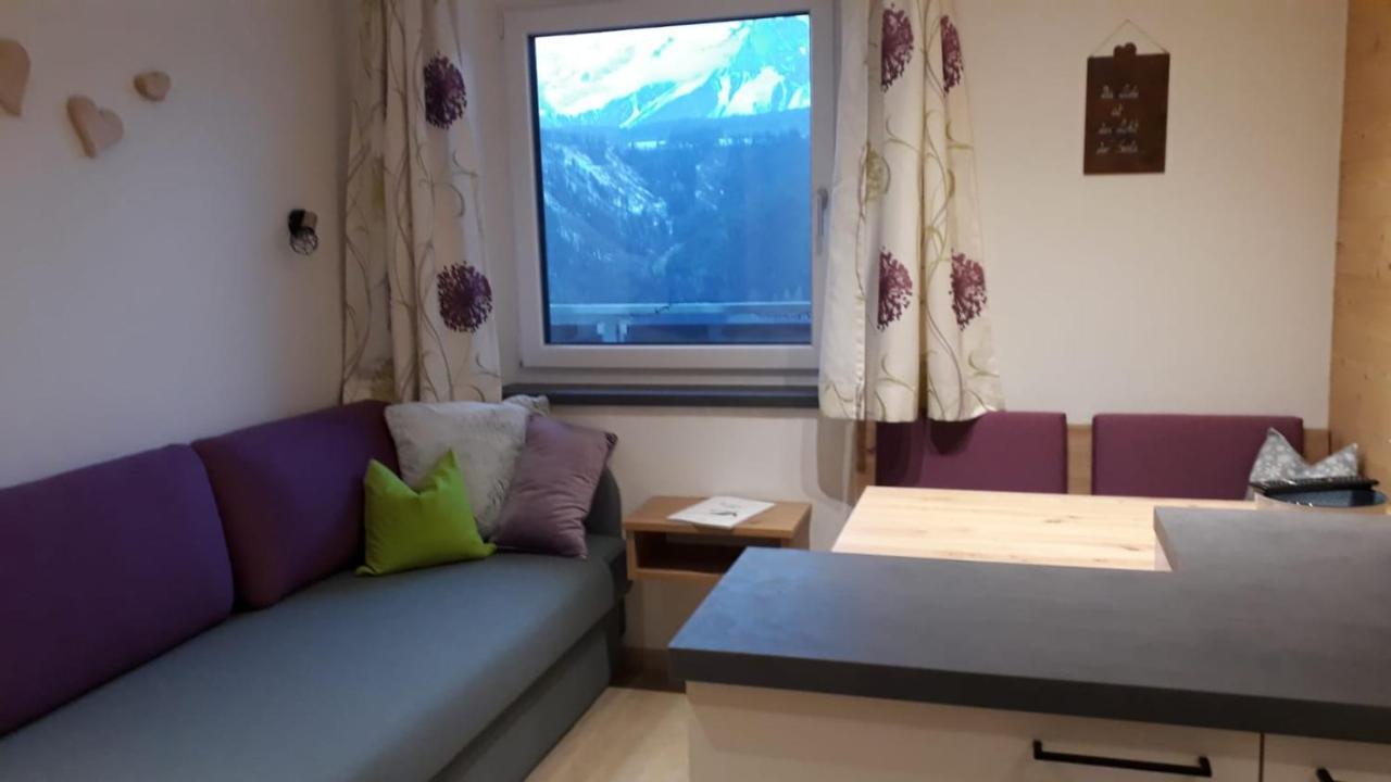 Haus Bergliebe Lägenhet Schladming Exteriör bild