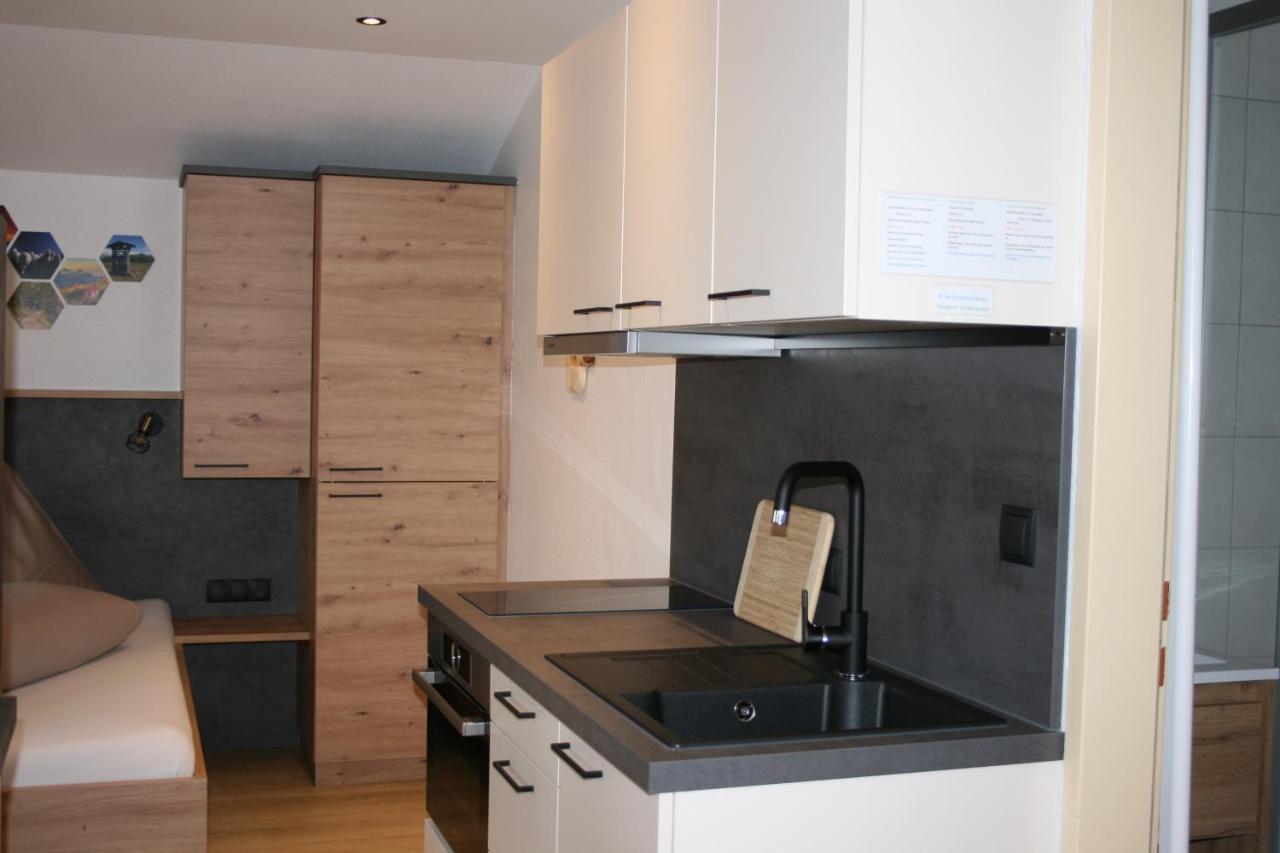 Haus Bergliebe Lägenhet Schladming Exteriör bild