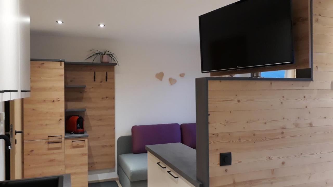 Haus Bergliebe Lägenhet Schladming Exteriör bild
