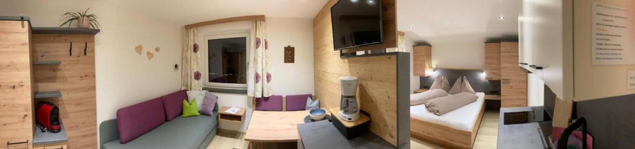 Haus Bergliebe Lägenhet Schladming Exteriör bild