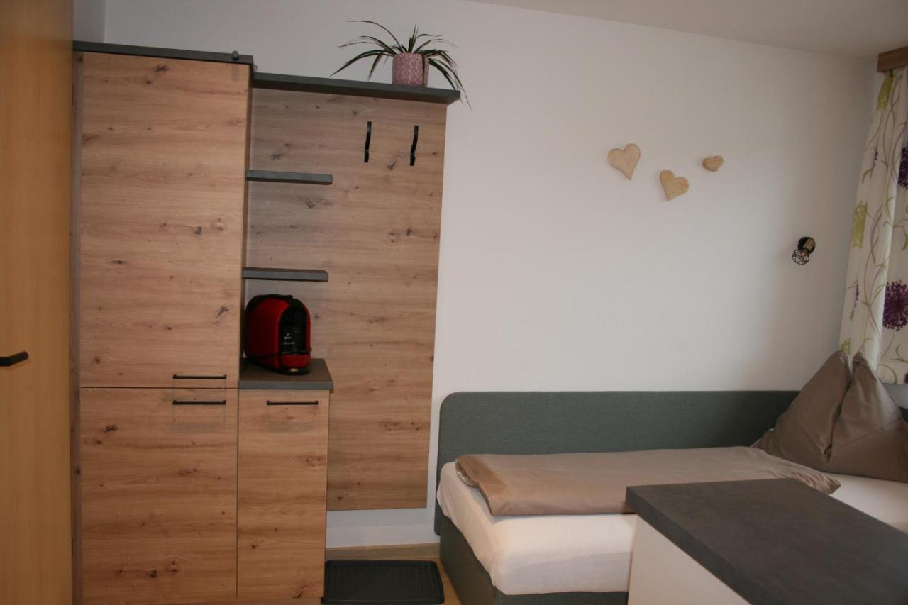 Haus Bergliebe Lägenhet Schladming Exteriör bild