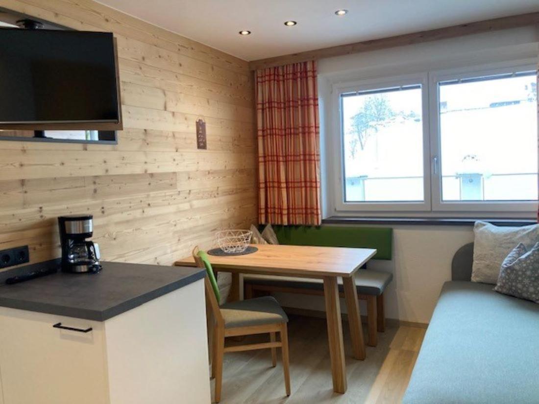 Haus Bergliebe Lägenhet Schladming Exteriör bild