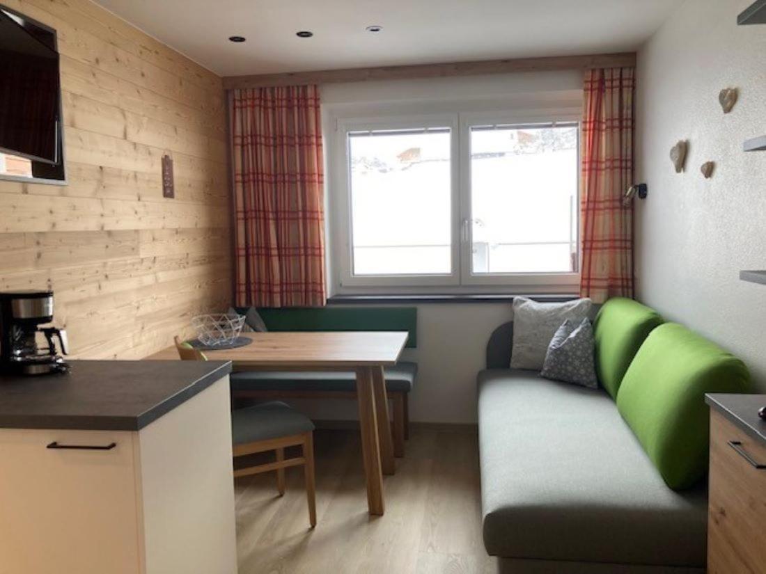 Haus Bergliebe Lägenhet Schladming Exteriör bild