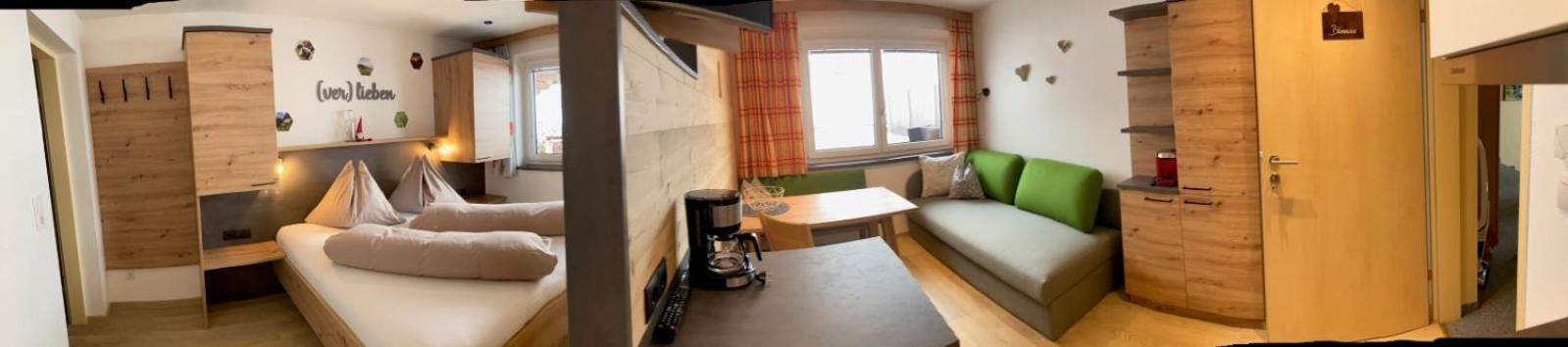 Haus Bergliebe Lägenhet Schladming Exteriör bild