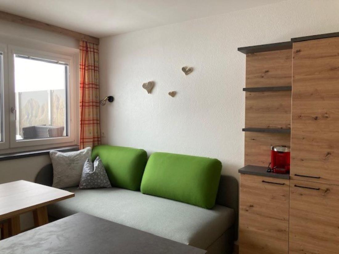 Haus Bergliebe Lägenhet Schladming Exteriör bild