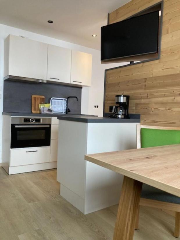 Haus Bergliebe Lägenhet Schladming Exteriör bild