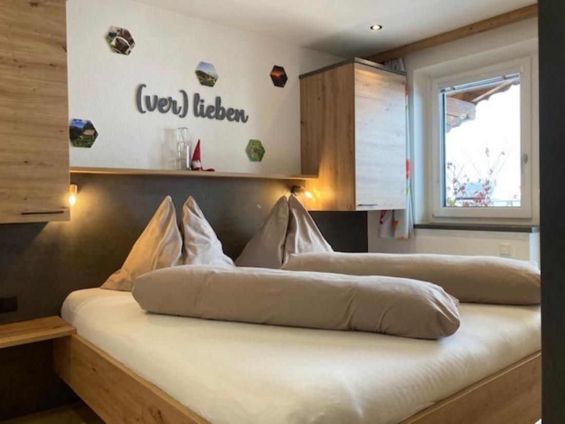 Haus Bergliebe Lägenhet Schladming Exteriör bild