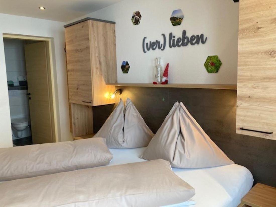 Haus Bergliebe Lägenhet Schladming Exteriör bild