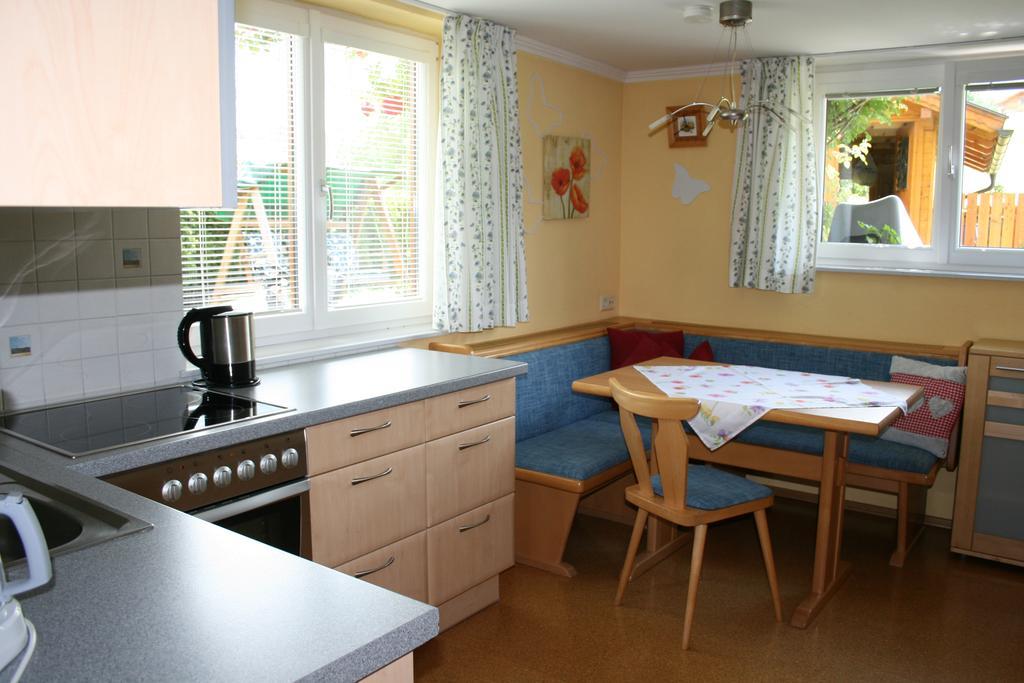 Haus Bergliebe Lägenhet Schladming Exteriör bild