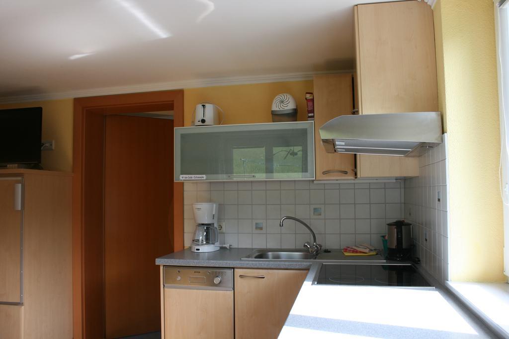 Haus Bergliebe Lägenhet Schladming Exteriör bild