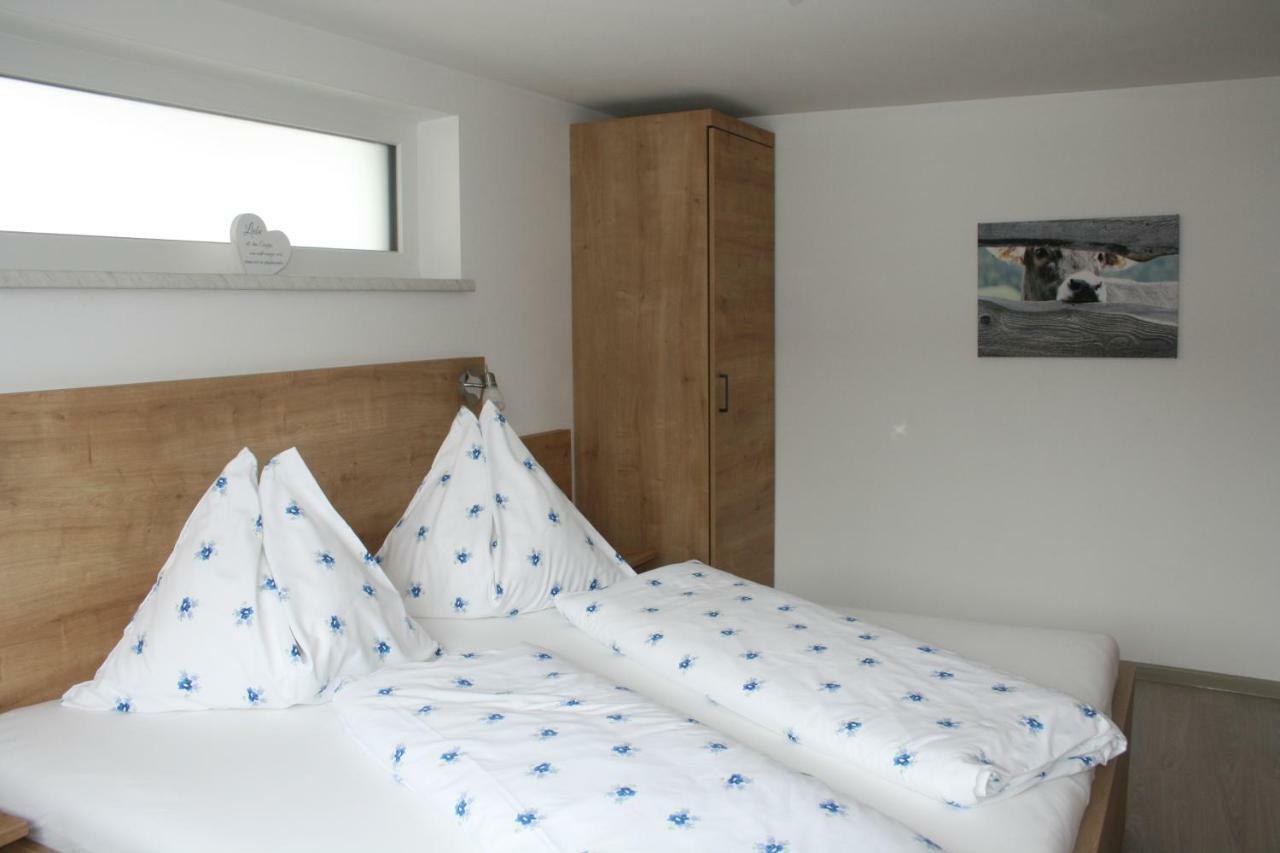 Haus Bergliebe Lägenhet Schladming Exteriör bild