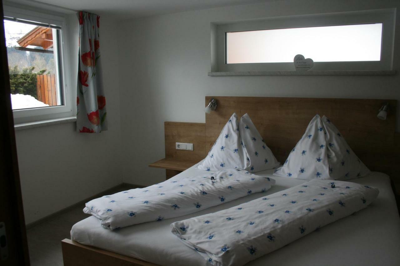 Haus Bergliebe Lägenhet Schladming Exteriör bild